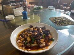-李东农庄(中南百草园地标店)
