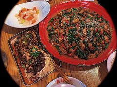 -兔槽江湖菜·重庆璧山兔(水围店)