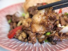 -园里前·10年私厨·福建菜(台江万达鳌峰洲店)