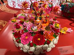 -北京工艺美术博物馆