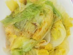 -夢麗伙食中心(汇金广场店)