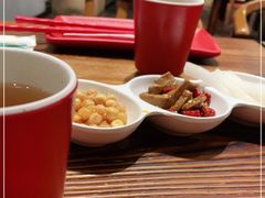 -红料理|串串有瘾·烧烤(吴中路店)