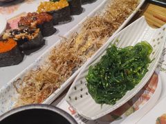 -Sushi Love 创意寿司(丽影广场店)