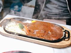 大战斧牛排-两点半深夜牛排(斗西路店)