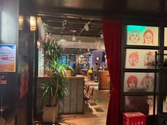 -京A Taproom·精酿餐吧(CBD店)