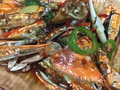 -钱大妈海鲜饭店(保利林语店)