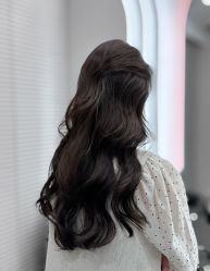 -艾美A·M Hair Salon