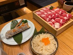 -锅物新语&寿喜烧.炉端割烹(世博源店)