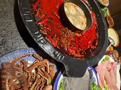 -陈眼镜火锅(总店)