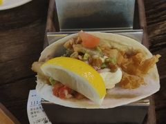 -Famous肥猫墨西哥音乐餐吧(五棵松华熙LIVE店)