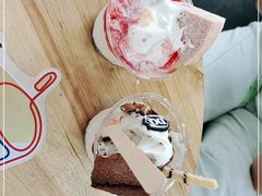 -DQ·蛋糕·冰淇淋(川沙东海岸店)
