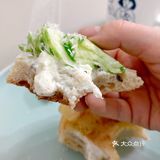 偶尔晒早餐117了