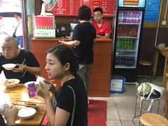 -洞子口张老二凉粉(文殊院店)