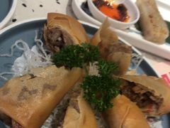 -点都德(广州白云山景区南门店)