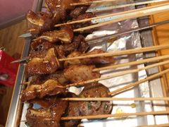 -李不管把把烧(合肥总店)
