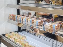 -85度C(南京龙江店)