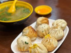 -大壶春生煎(四川中路店)