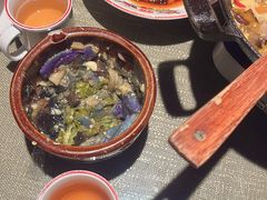 -老湖南民间菜·牛肉十八炒(花都店)