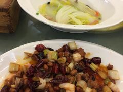 -成都驻京办餐厅(蜀都宾馆店)