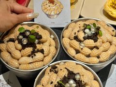 -蘸小院铁锅炖·蘸酱菜·东北菜(怀远门店)