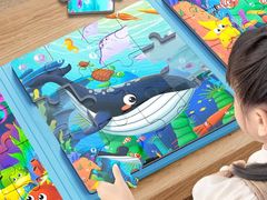 -联恩国际儿童教育·幼小衔接·少儿英语·托管班(远洋未来中心店)