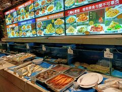 -新黑石礁酒楼·海鲜(黑石礁店)