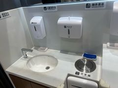 -永辉超市(通州万达店)