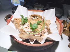 -原味田园·客家菜·土窑鸡(中航城君尚购物中心店)