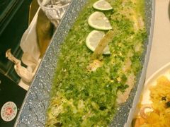 -星叶·东南亚料理(宁波万象汇店)