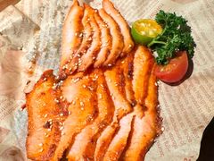 -岛风·台食小馆 ISLAND BISTRO(烟台山店)