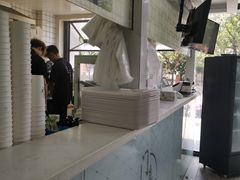 -门庭若市豆浆油条(恒生广场店)
