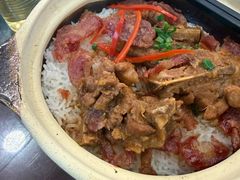 -坚记瓦罉饭(大良分店)
