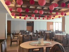 -静之湖湖畔餐厅