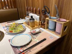 -千寻山野烤肉(中关村店)