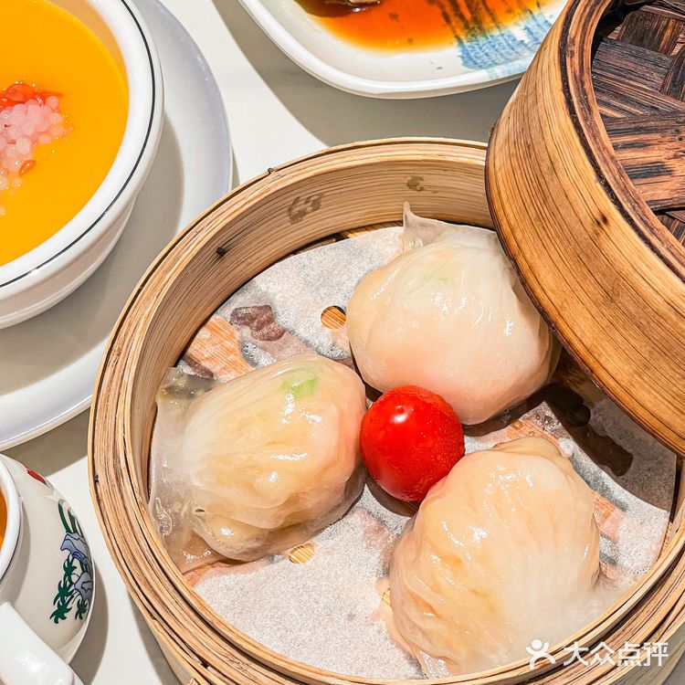 来这里吃饭，真的会好事发生！