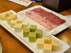-清真·鸦儿李记·涮肉(和平里店)