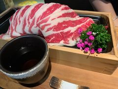 凑凑肥牛-湊湊火锅·茶憩(杭州湖滨银泰in77店)