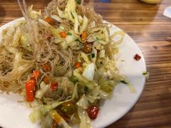 -冶建镜子·老南昌大排档·江西虾王(总店)