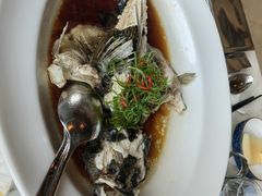 -无锡苏宁银河国际酒店-悦府65中餐厅