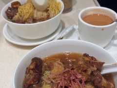 -池记(尖沙咀店)