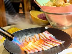 -羊大爷涮肉(亮马桥店)