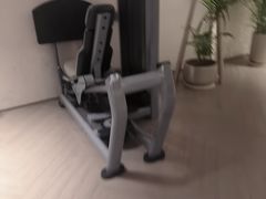 -YCHL FIT 健身(星寰店)