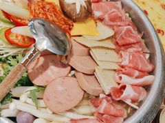 -双门洞·森系料理(体育西店)
