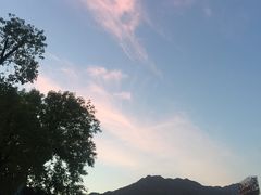 -庐山天沐温泉度假村