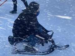 -浙东第一尖雪山欢乐谷