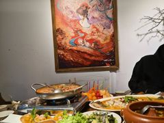 -小喜客·云南特色菜(纳西庭院店)