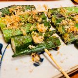 福田发现的一家居酒屋极串