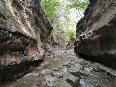 -龙门涧景区