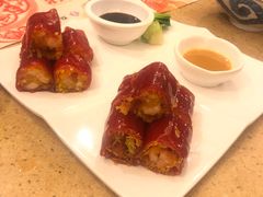 -点都德(聚福楼店)