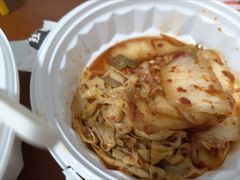 -德寿宫韩国料理(下沙店)